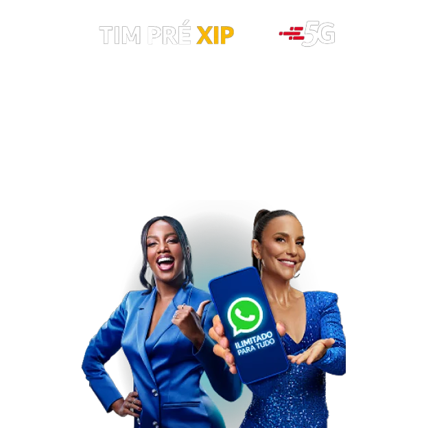 Promo TIM